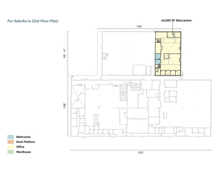 3613 Mueller Rd, Saint Charles, MO for lease - Building Photo - Image 2 of 8