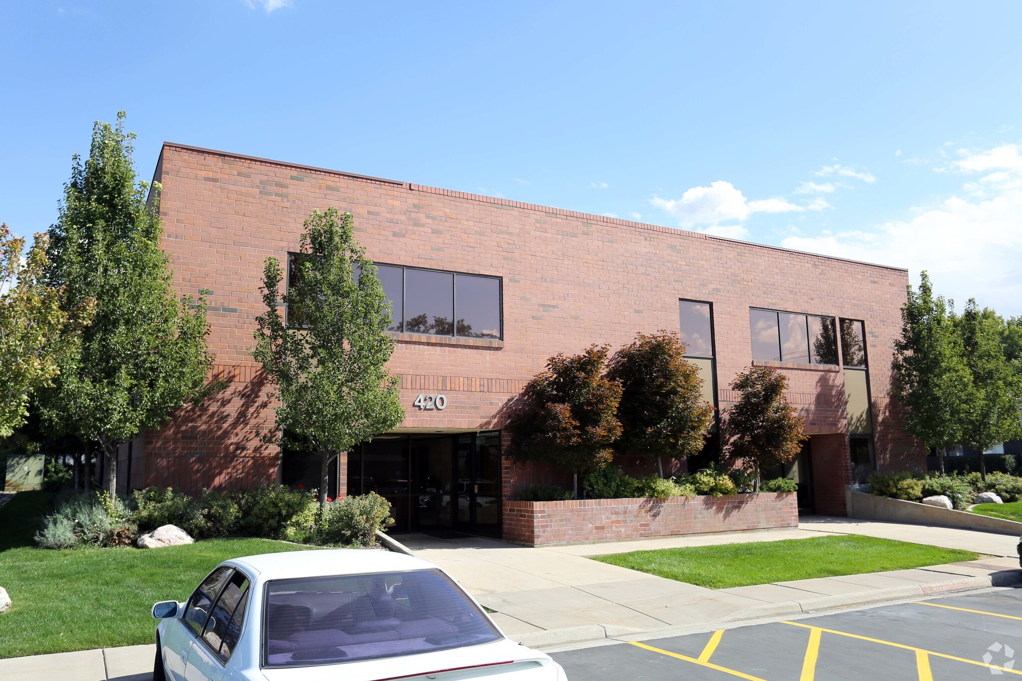 420 W 1500 S, Bountiful, UT for lease Primary Photo- Image 1 of 6