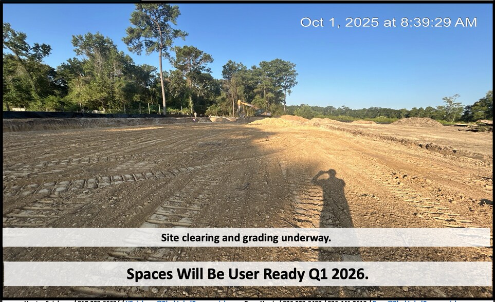 28321 FM 2978 Rd, Magnolia, TX for sale - Building Photo - Image 3 of 13