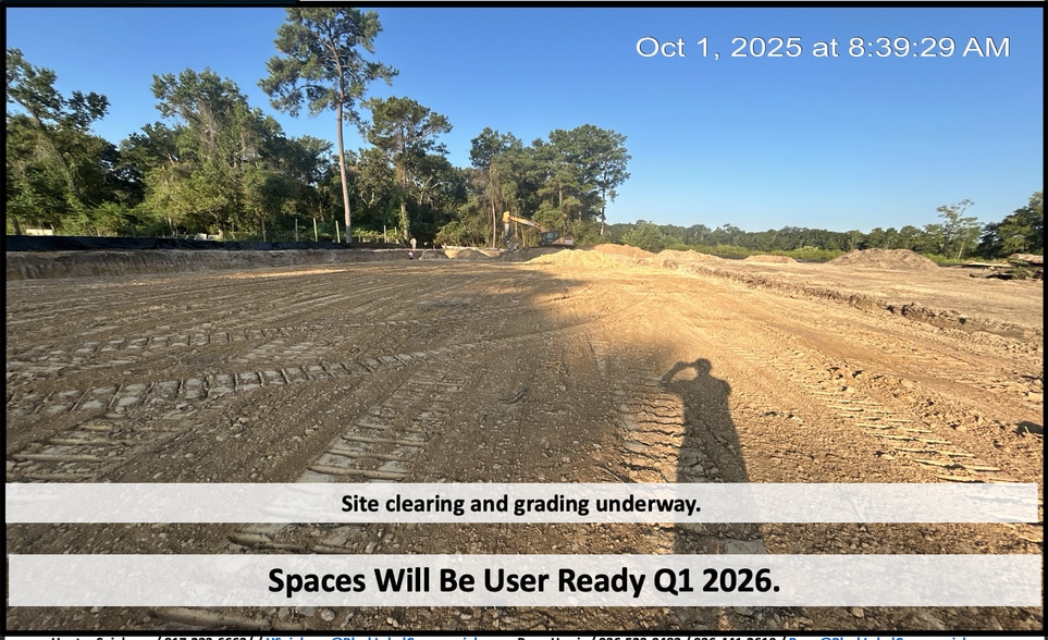 Magnolia Business Park portfolio of 3 properties for sale on LoopNet.com - Building Photo - Image 2 of 10