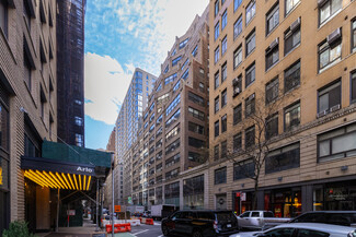 More details for 330 W 38th St, New York, NY - Office for Lease