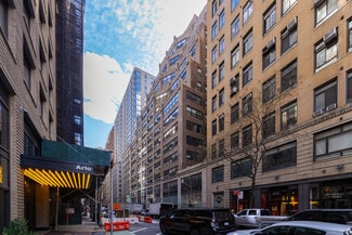 More details for 330 W 38th St, New York, NY - Office for Lease