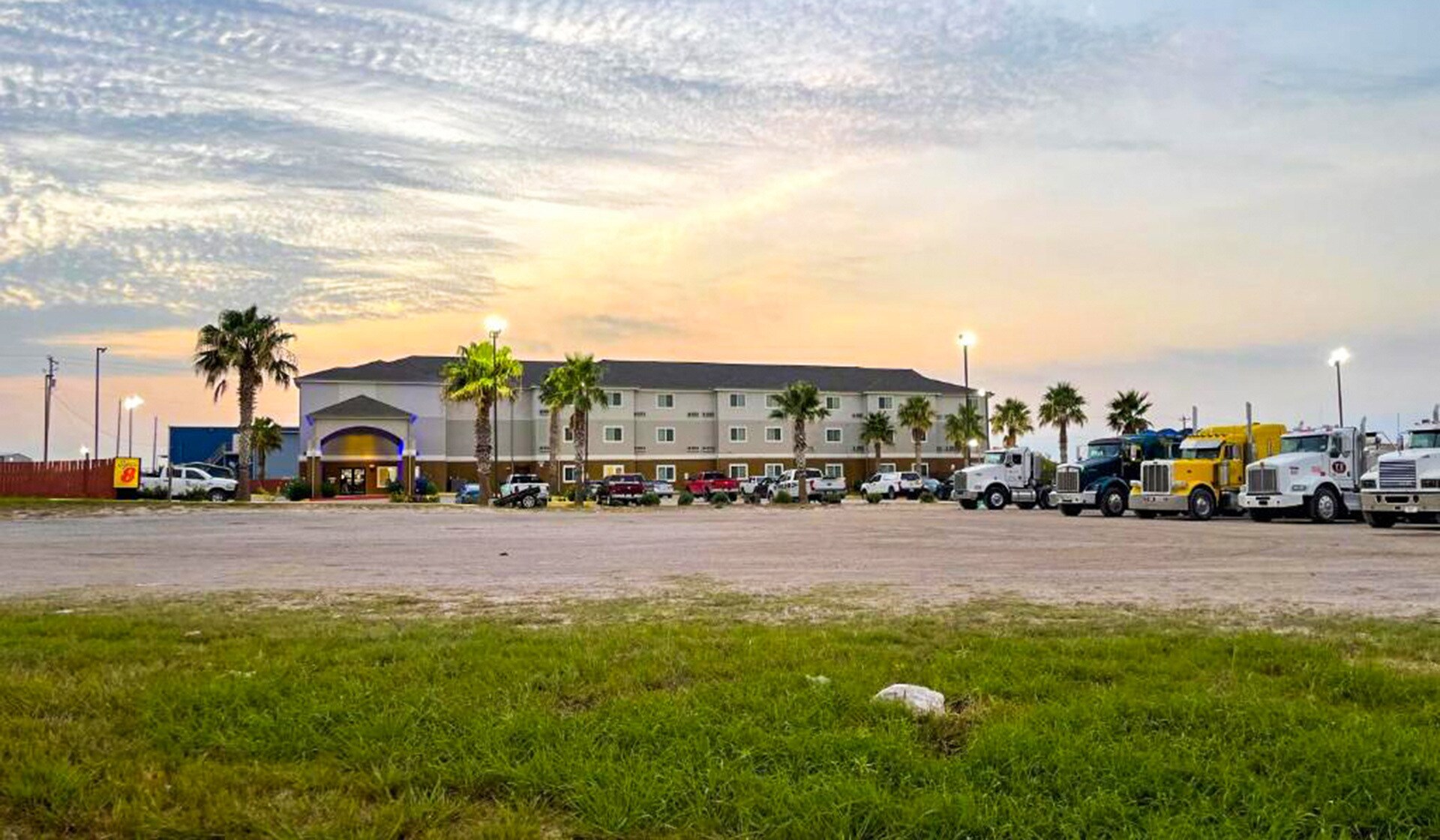 142 Park Place Blvd, Kenedy, TX 78119