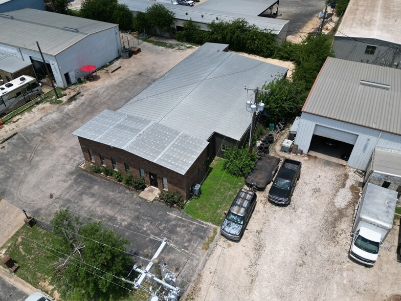 13804 Dragline Dr, Austin, TX for sale - Building Photo - Image 3 of 5