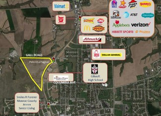 More details for Highway 3, Waterloo, IL - Land for Sale