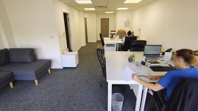 298 Saintfield Rd, Belfast for lease Interior Photo- Image 1 of 2