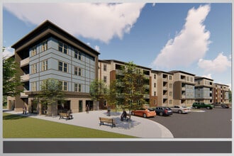 1215 East Butler Road, Greenville, SC for lease Building Photo- Image 1 of 2