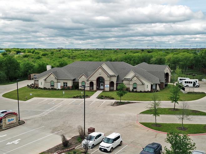 300 N Holland Rd, Mansfield, TX for sale Primary Photo- Image 1 of 1