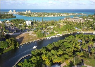 More details for 18275 N Highway A1A, Jupiter, FL - Land for Sale