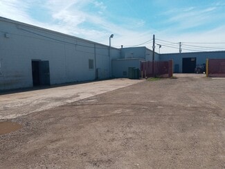 More details for 41135 Irwin Dr, Harrison Township, MI - Industrial for Lease