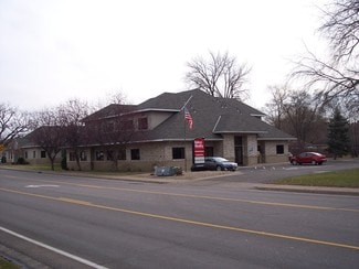 More details for 231 Main St, Elk River, MN - Office for Lease