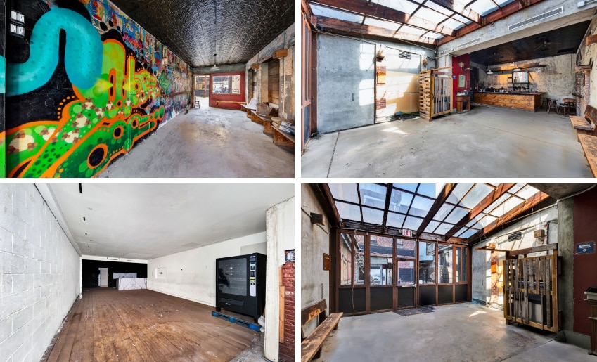 249-251 4th Ave, Brooklyn, NY for lease - Building Photo - Image 2 of 3