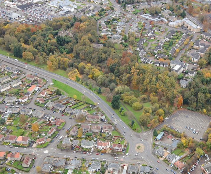 Burghmuir Rd, Stirling for sale - Primary Photo - Image 1 of 1