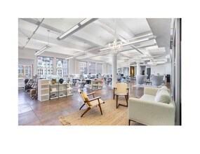 54 W 21st St, New York, NY for lease Interior Photo- Image 2 of 4