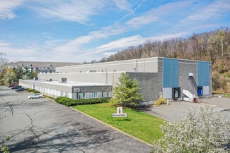 More details for 95 Fulton St, Boonton, NJ - Industrial for Sale