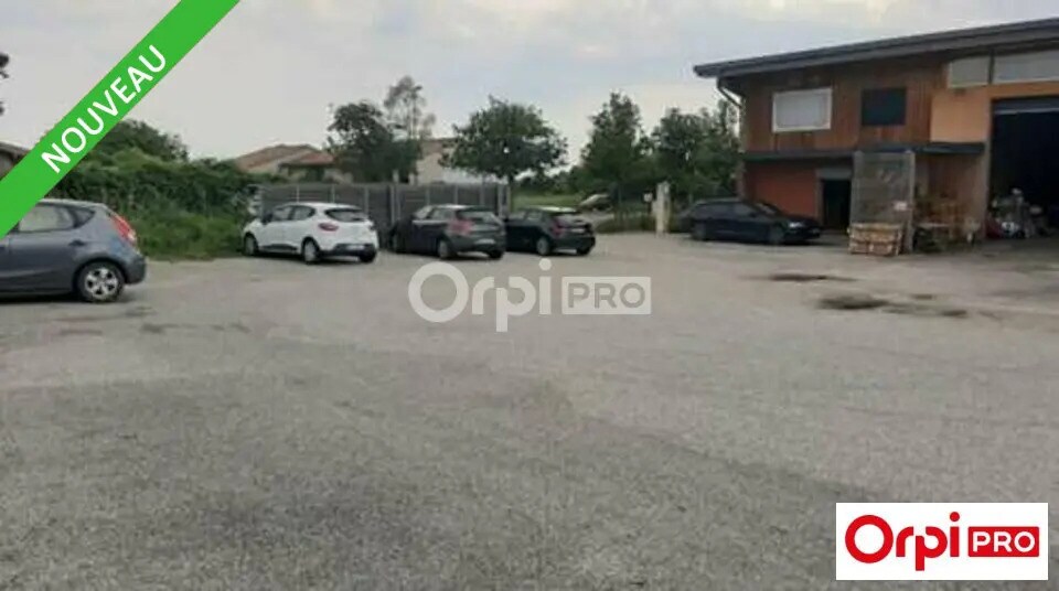 Flex in Chabeuil for lease - Building Photo - Image 3 of 11