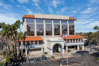 More details for 4801 E Broadway Blvd, Tucson, AZ - Office for Lease