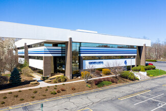 More details for 6 Century Dr, Parsippany, NJ - Office for Lease