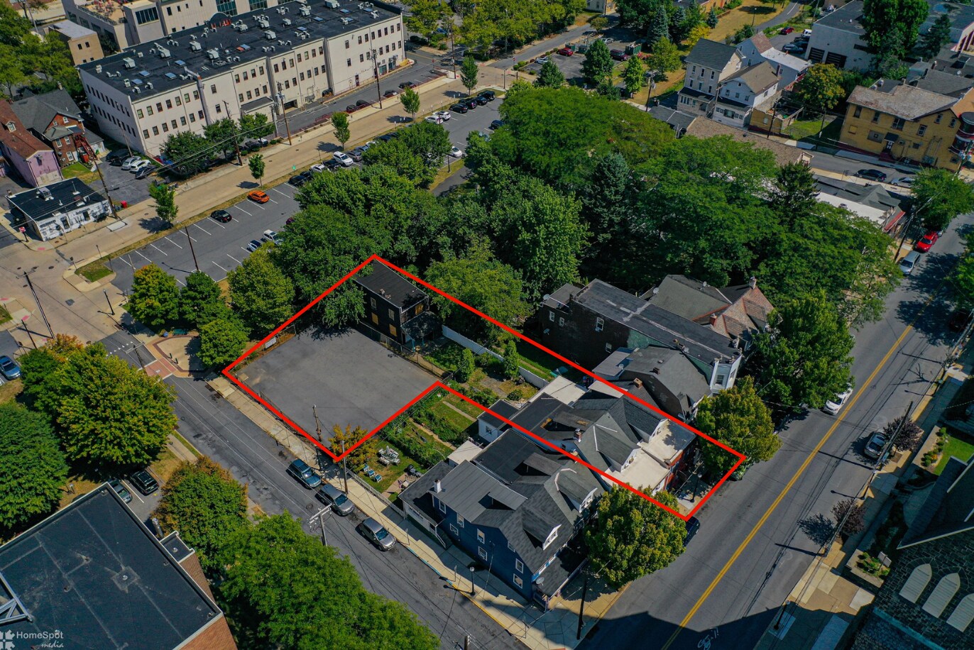 307 E 4th St, Bethlehem, PA for sale Primary Photo- Image 1 of 1