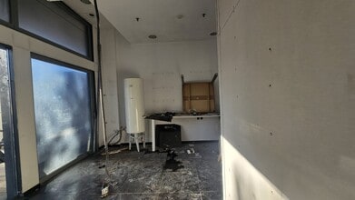 Plaza Constitución, 2, Rivas-Vaciamadrid, Madrid for lease Building Photo- Image 2 of 4