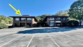 More details for 3690 Holcomb Bridge Rd, Norcross, GA - Office for Lease