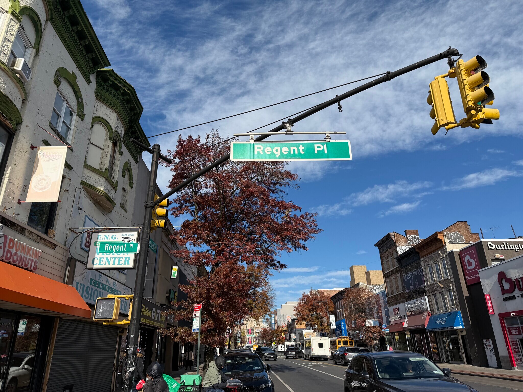 2123 Regent Pl, Brooklyn, NY for lease Building Photo- Image 1 of 6