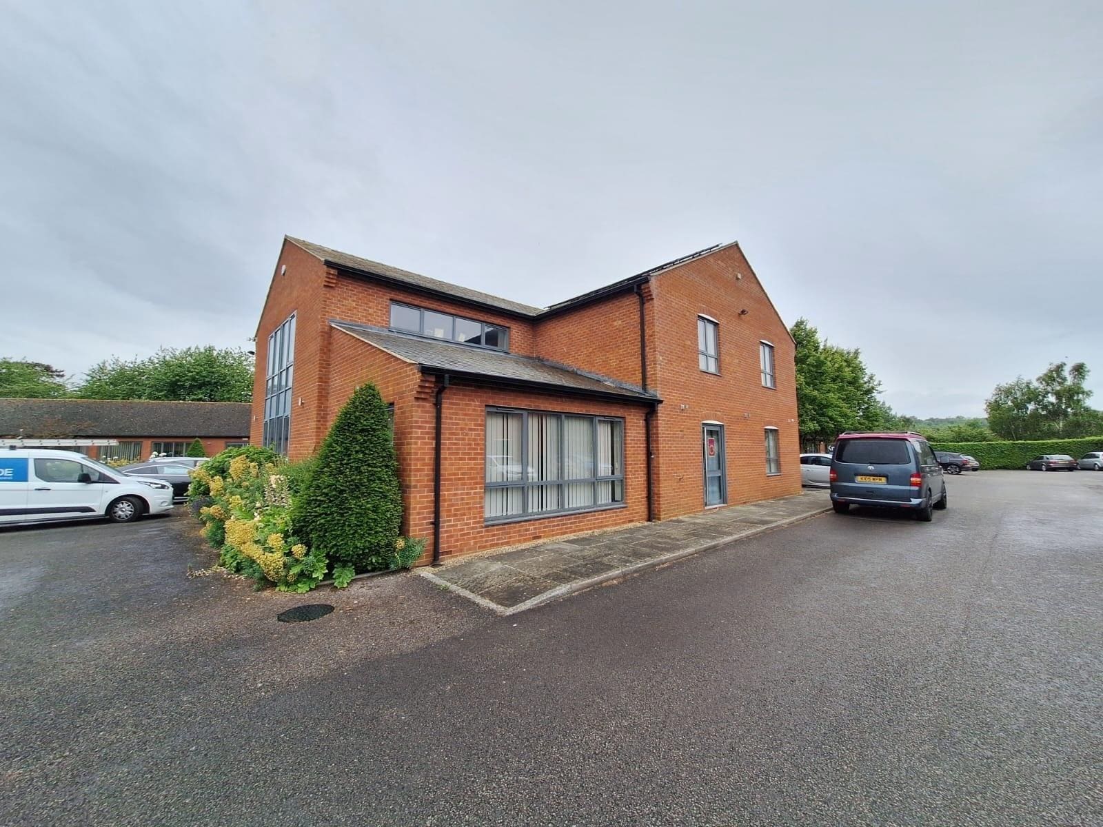 Newent Rd, Highnam for lease Primary Photo- Image 1 of 6