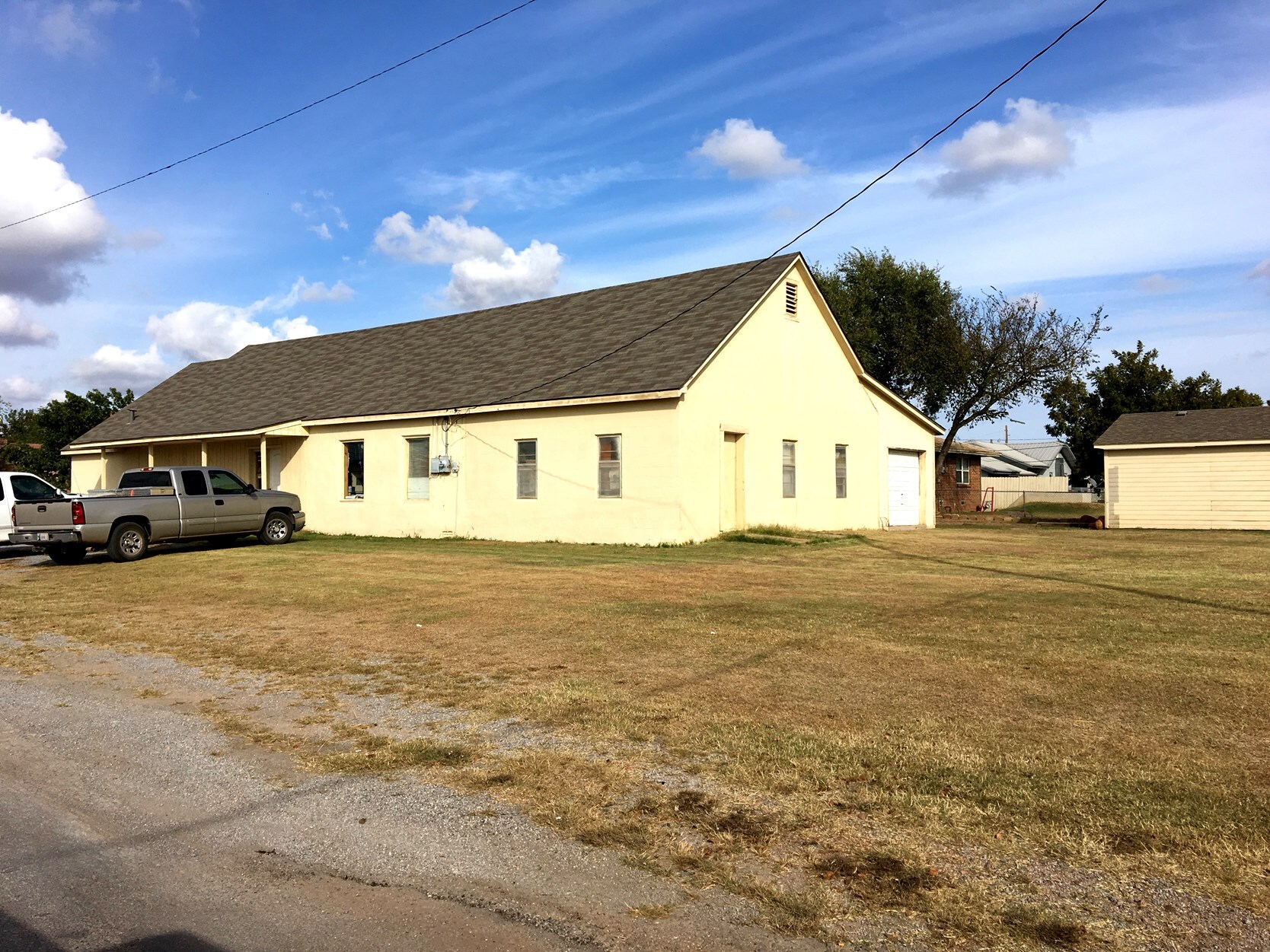 312 W C Ave, Cache, OK for sale Primary Photo- Image 1 of 1