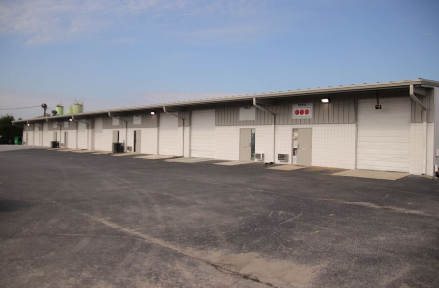 111 Northway Rd, Columbia, SC for lease - Primary Photo - Image 1 of 5