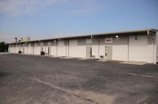 More details for 111 Northway Rd, Columbia, SC - Flex, Industrial for Lease