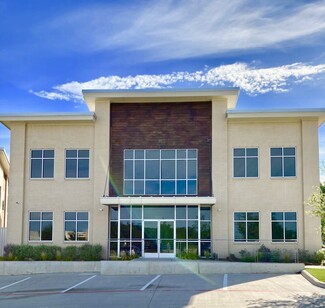 More details for 4332 Marsh Ridge Rd, Carrollton, TX - Office for Lease