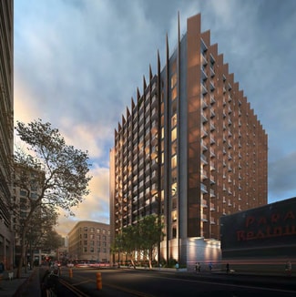 More details for 121 W 3rd St, Los Angeles, CA - Land for Sale