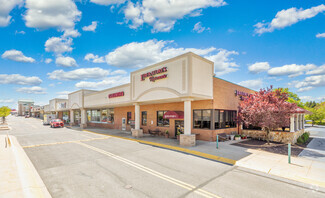 More details for 505-601 Jermor Ln, Westminster, MD - Retail for Lease