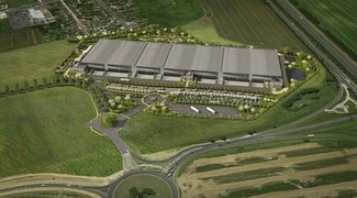 More details for 43 Rue Emile Zola, Persan - Office, Industrial for Lease