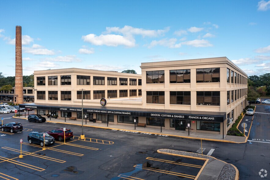 333349 W Commercial St, East Rochester, NY 14445