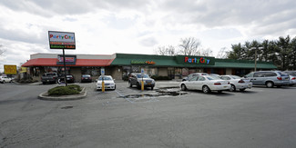 More details for 669 Rt-17, Paramus, NJ - Retail for Lease