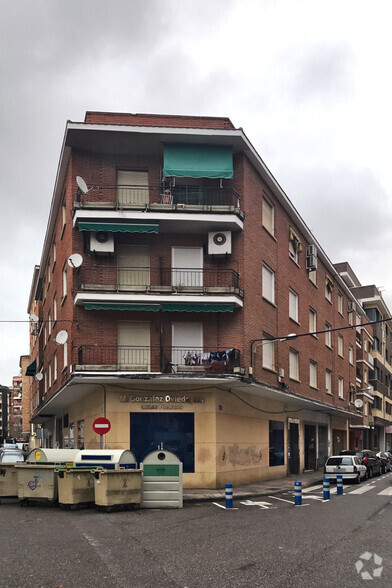 Calle Pilar, 1, 45600 Talavera De La Reina | LoopNet