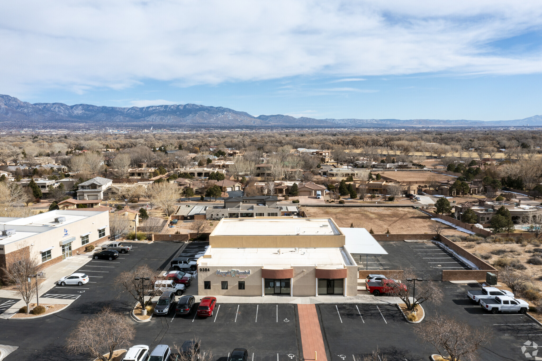 9384 Valley View Dr, Albuquerque, NM 87114 - Office for Sale | LoopNet