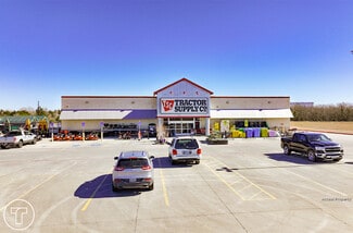 More details for 400 Us Highway 59 S, Edna, TX - Retail for Sale