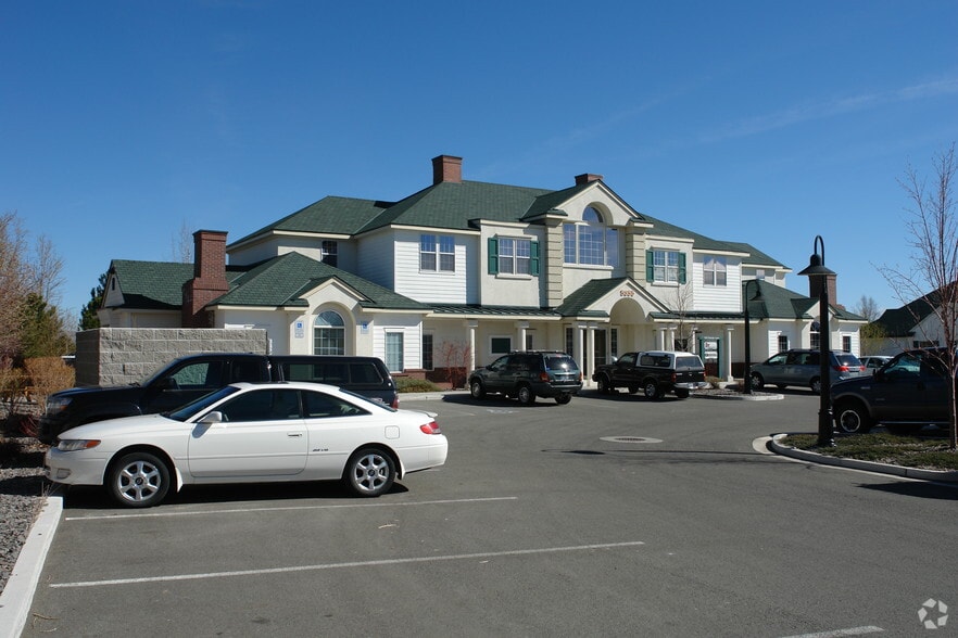5355 Kietzke Ln, Reno, NV for lease - Building Photo - Image 3 of 21