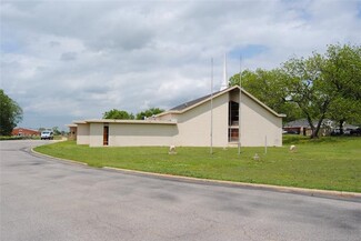 More details for 1930 Arlington St, Ada, OK - Specialty for Sale