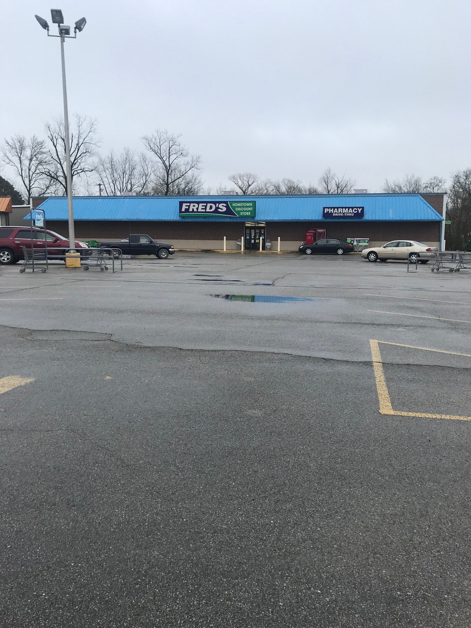 502 N 2nd St, Booneville, MS for sale Building Photo- Image 1 of 1