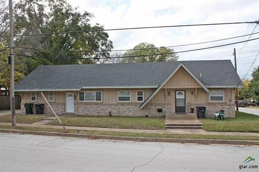 802 W 2nd St, Tyler, TX for sale - Building Photo - Image 1 of 1