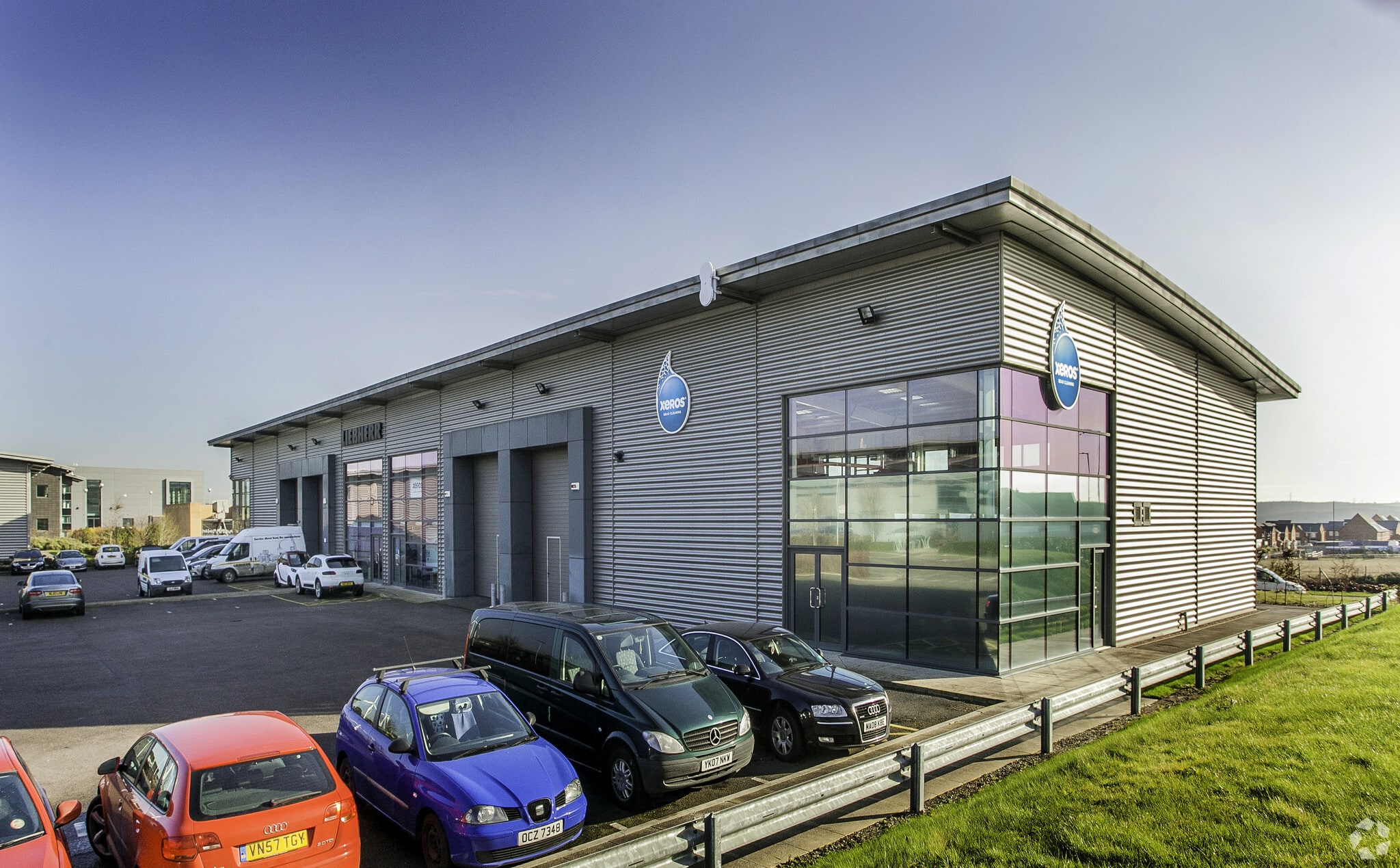 High Field Spring, Catcliffe for sale Primary Photo- Image 1 of 1