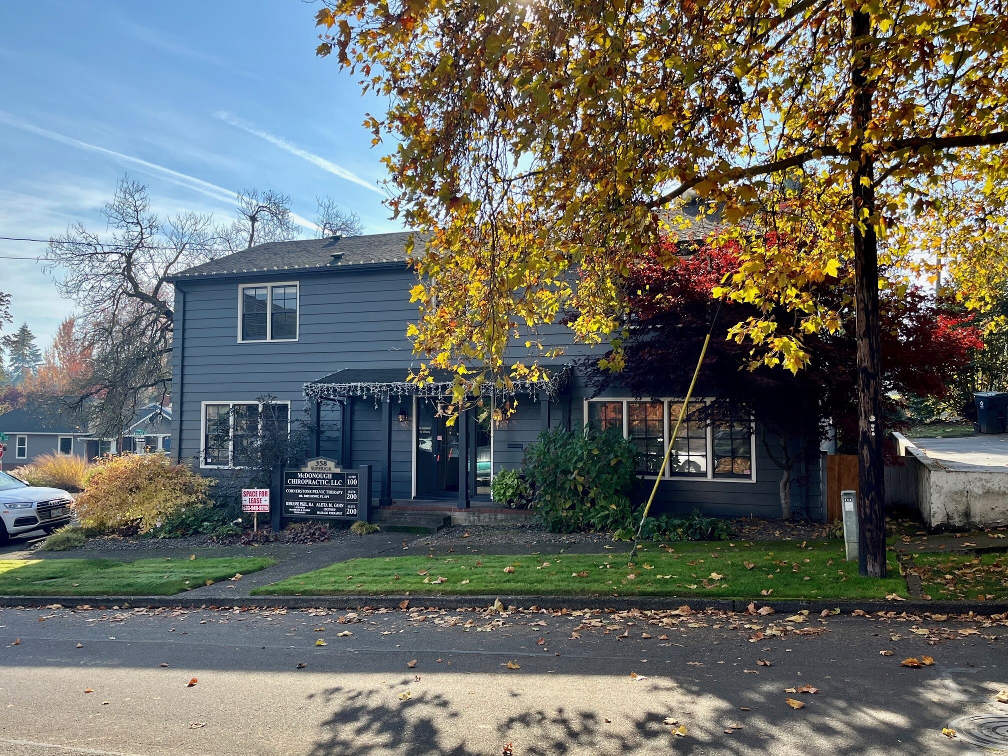 358 Superior St SE, Salem, OR for lease Building Photo- Image 1 of 16