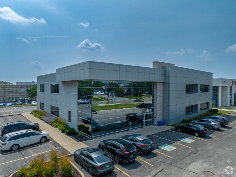 3150 Harvester Rd, Burlington, ON for sale - Primary Photo - Image 1 of 1