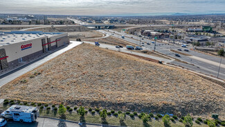 More details for Cottonwood Dr, Parker, CO - Land for Sale