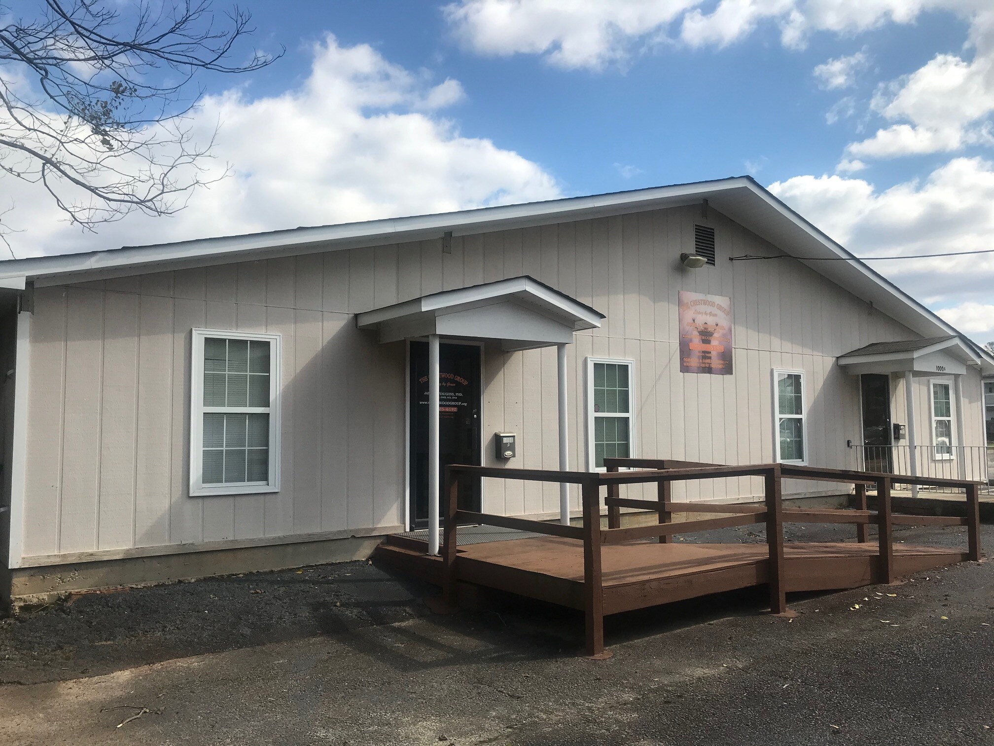 1000 Martha St, Warner Robins, GA for sale Building Photo- Image 1 of 1