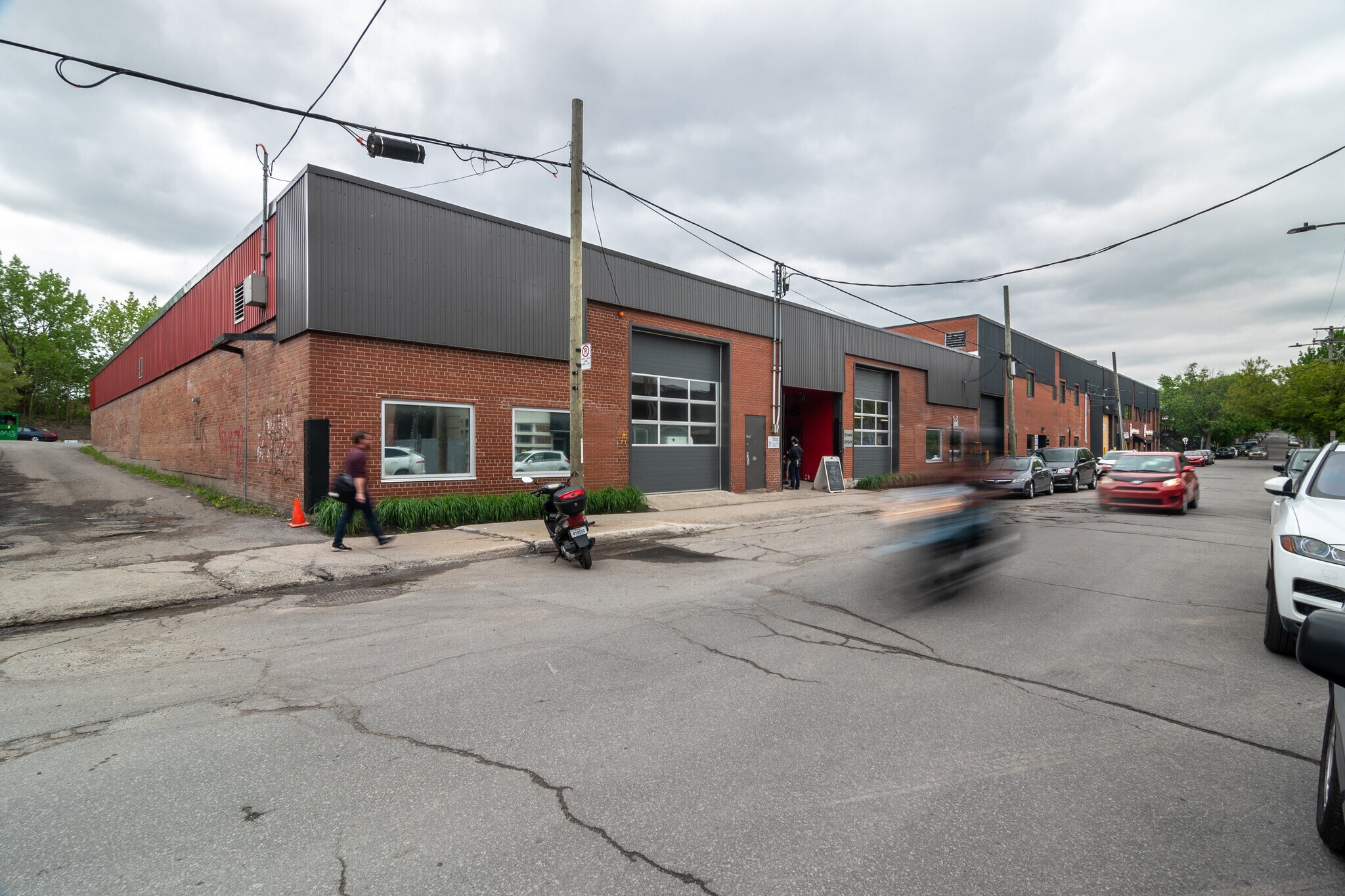 2148-2150 Rue Moreau, Montréal, QC for lease Building Photo- Image 1 of 3