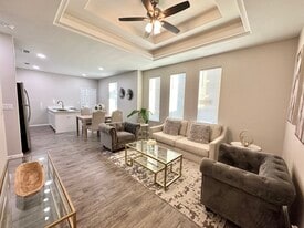 1014 Starr St, Mercedes TX - Fourplex or Quadplex